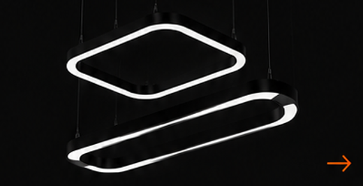 Clear Design linear lighting product