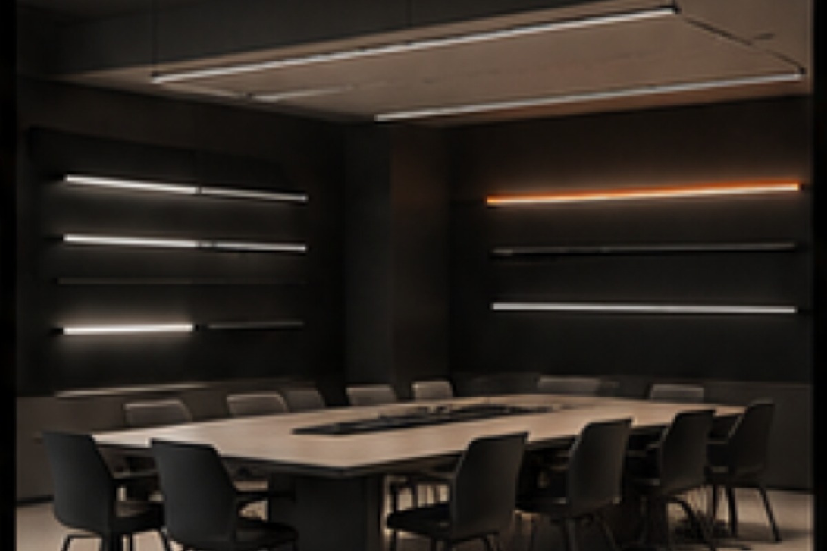 Meeting Space